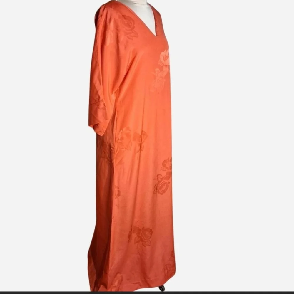 Vintage Tunic, Gown By CHIHA